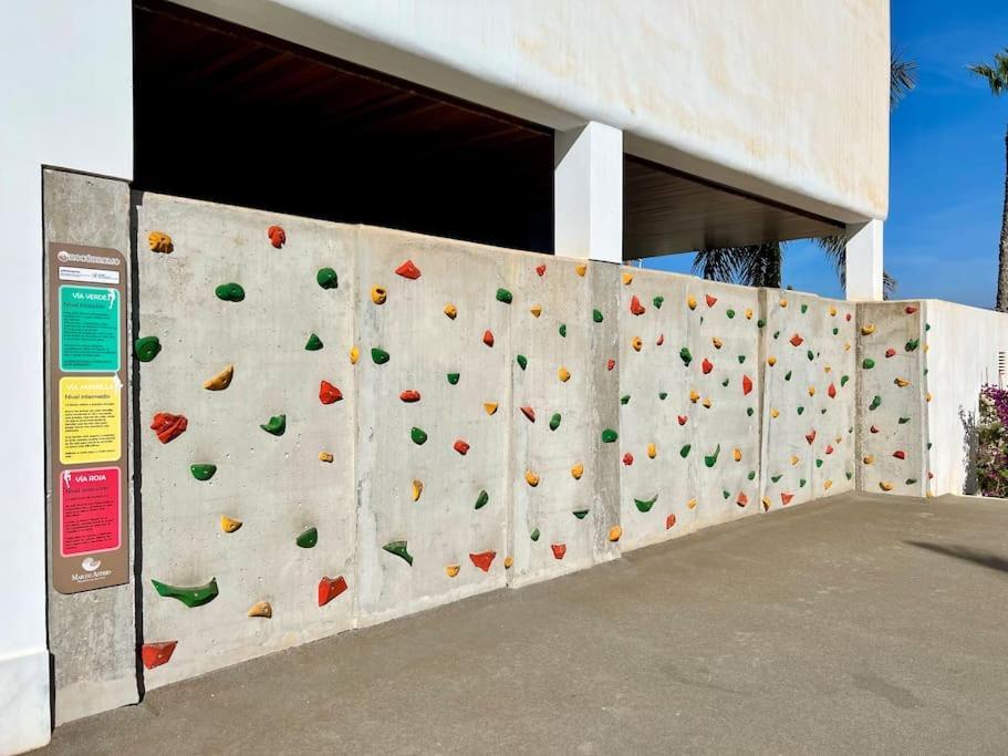 Pushe Playa Granada Beach & Golf 10 Motril Exterior photo